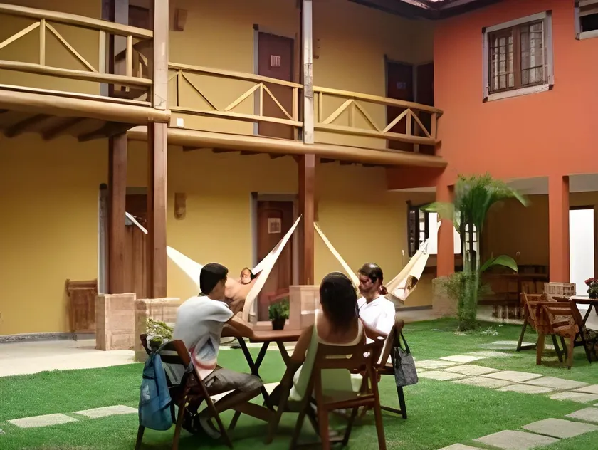Praia do Forte Hostel - Image 1