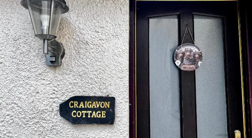 The Cottage at Craigavon House - Image 1