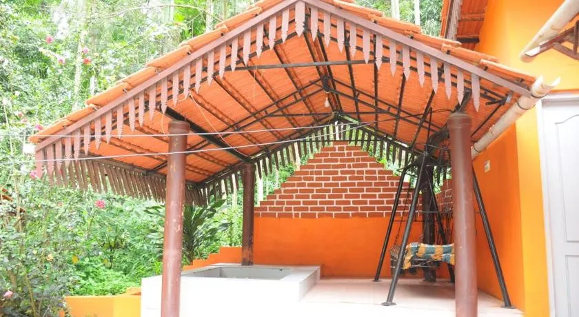 Homestay Halligade - Image 1