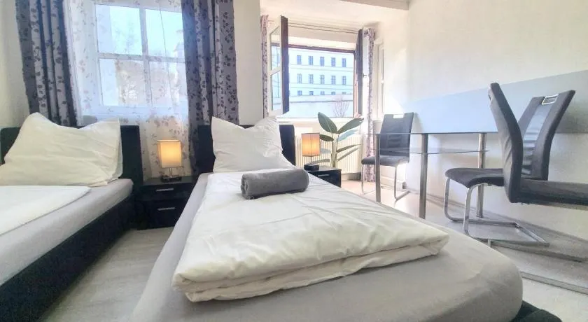 Neuburg Ferienwohnung am Schloss - Image 1