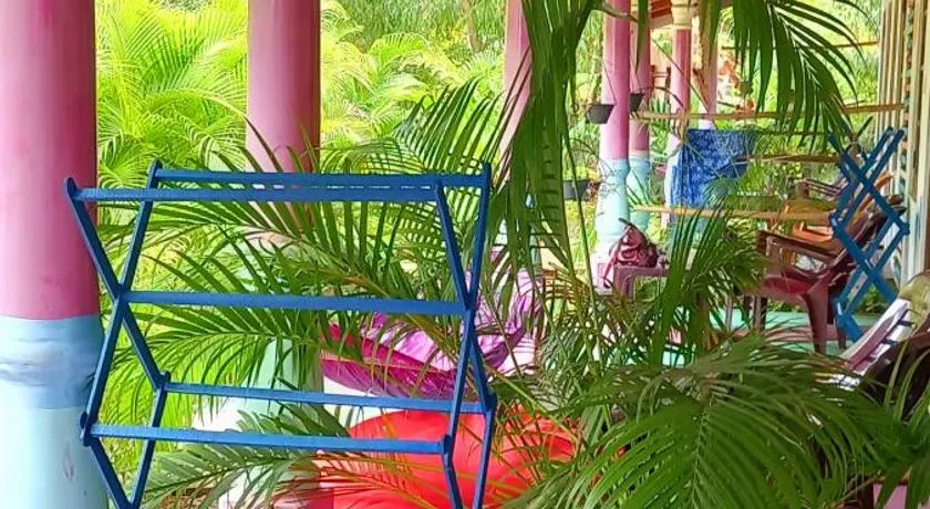 Elena Garden Resort and Restaurant - Image 1