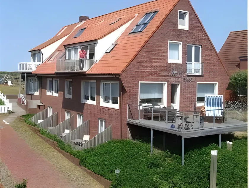 Haus Kap Horn - Image 1