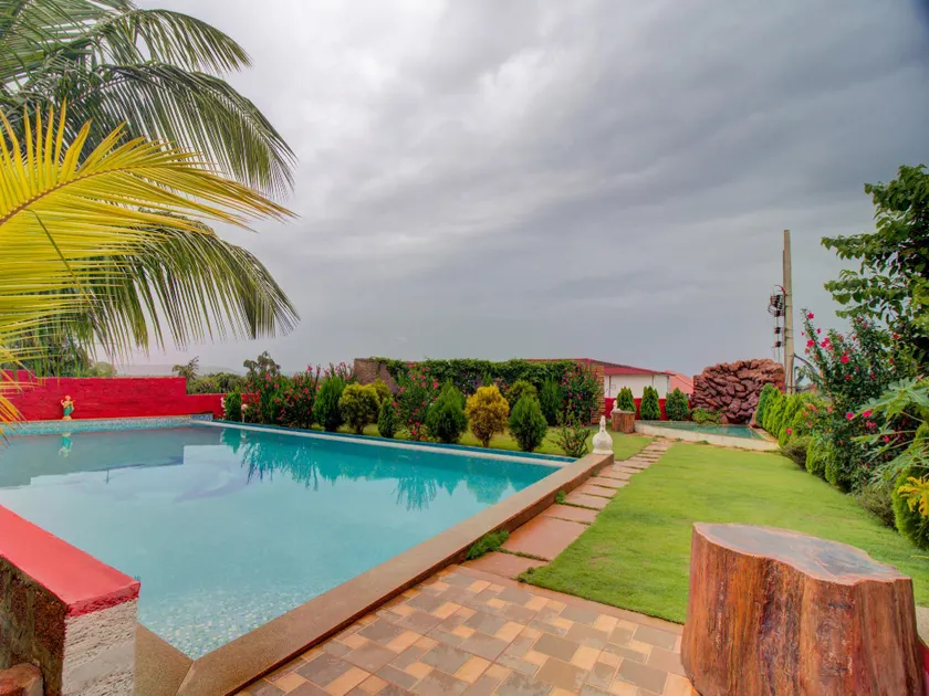La Papa Resort - Image 1