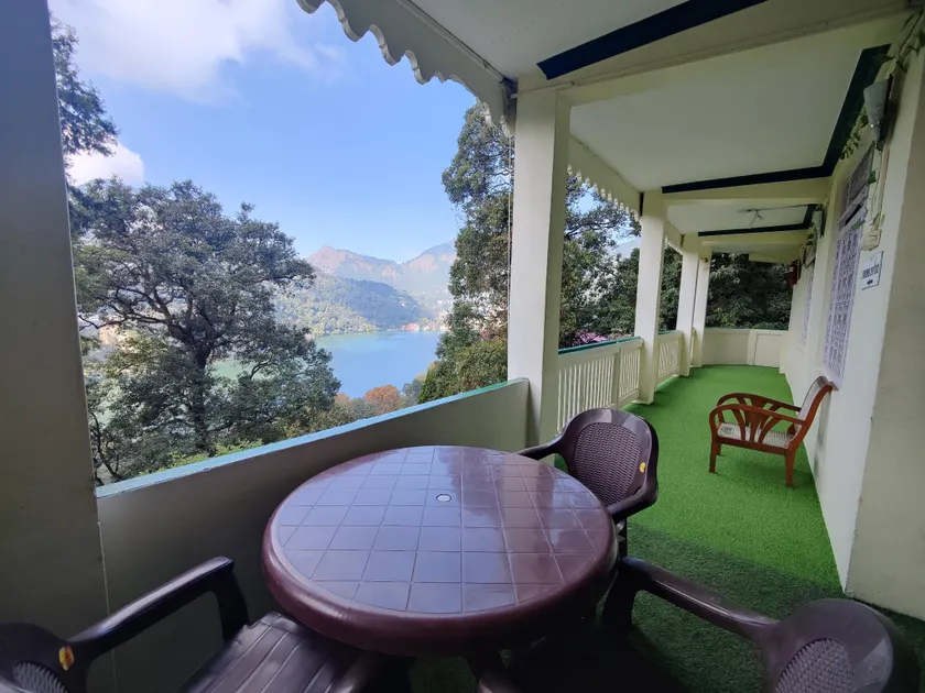 Hotel Kurmanchal - Image 1
