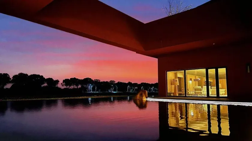 Jiashan Dayun Radisson Manor - Image 1