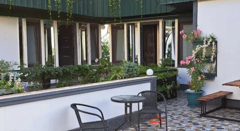 Kai Hotel RedCap - Image 1