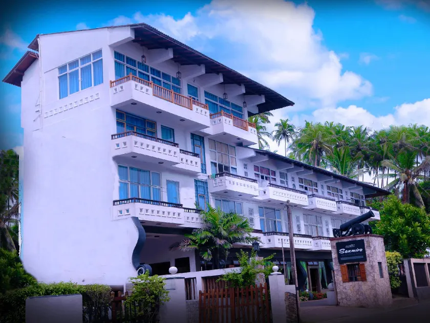 Sanmira Renaissance - Image 1