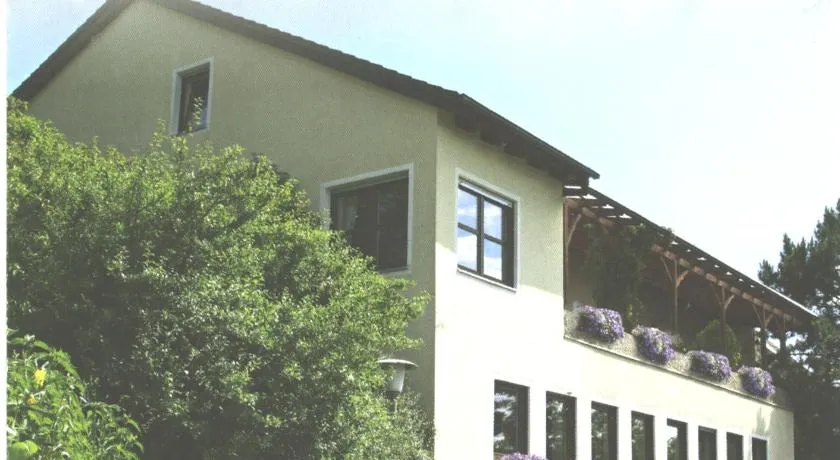 Landgasthaus Zum Erlengrund - Image 1