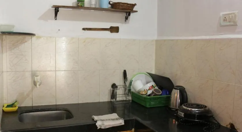 Dreamcatcher House & Hostel at Arambol Beach - Image 1