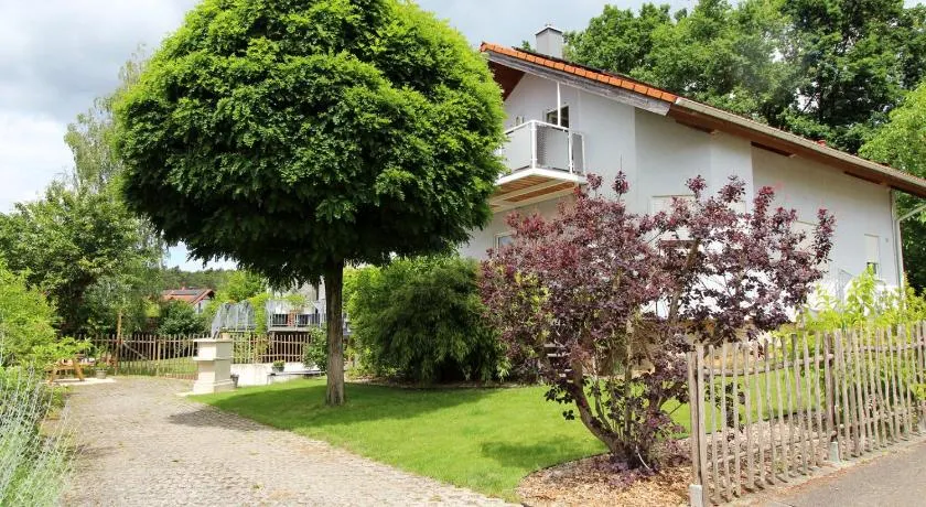 Ferienhaus "Kleine Auszeit" Parkstraße - Image 1