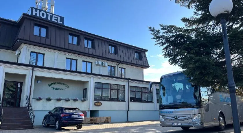 Hotel Bukowiec - Image 1