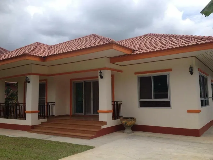 JS HOUSE Singha Park Chiang Rai - Image 1