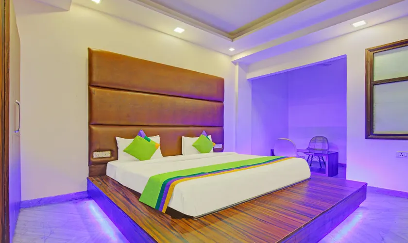 Itsy Hotels Prime Stay - Image 1