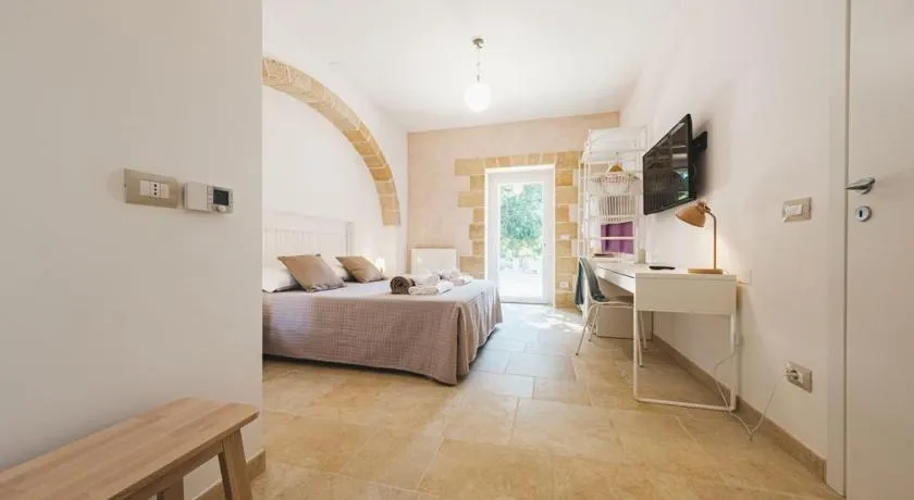 Masseria Romanelli Noya Agriturismo - Image 1