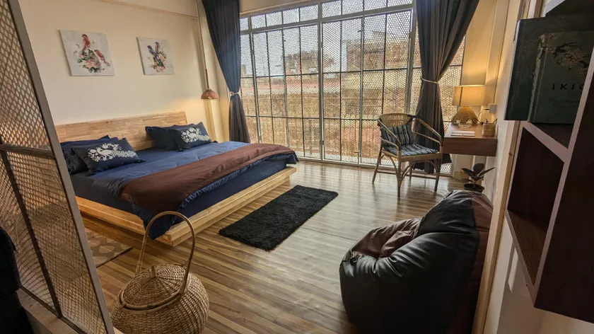 Lagstal Living Studio  Apartment #2 - Image 1