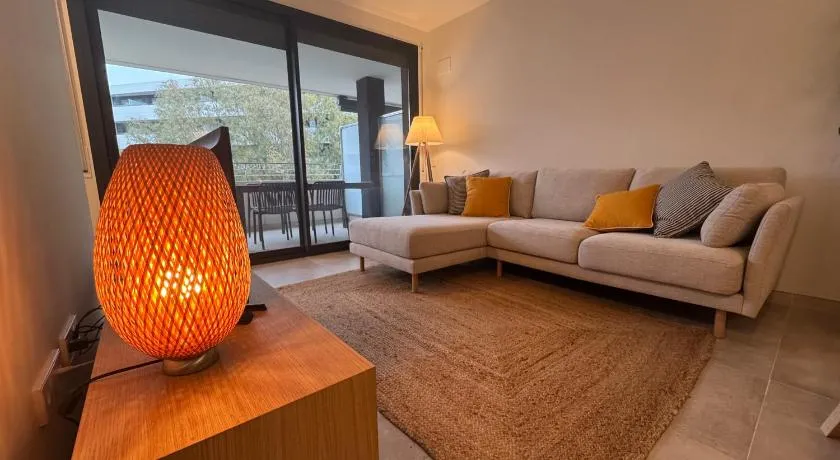 El Garbí Apartament - Image 1