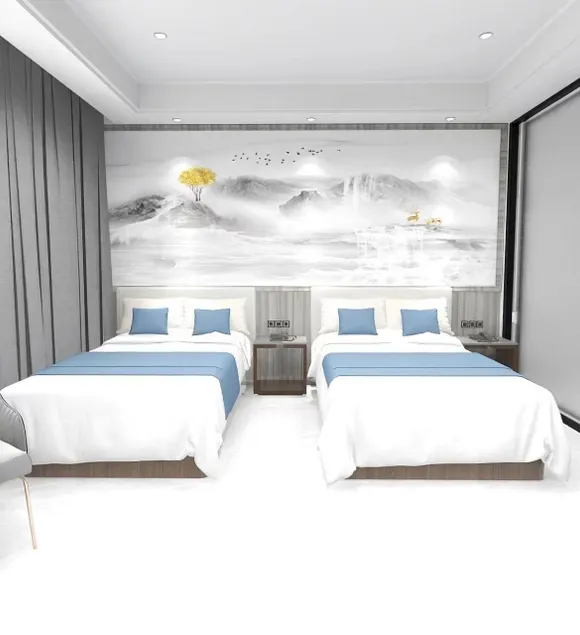 Star Hotel - Image 1