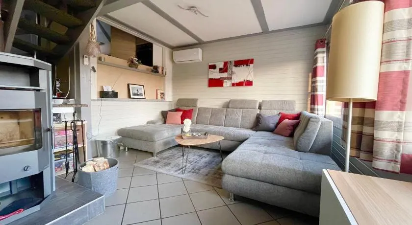 Ferienhaus-Heike-Dein-Urlaub-mit-Panoramablick - Image 1