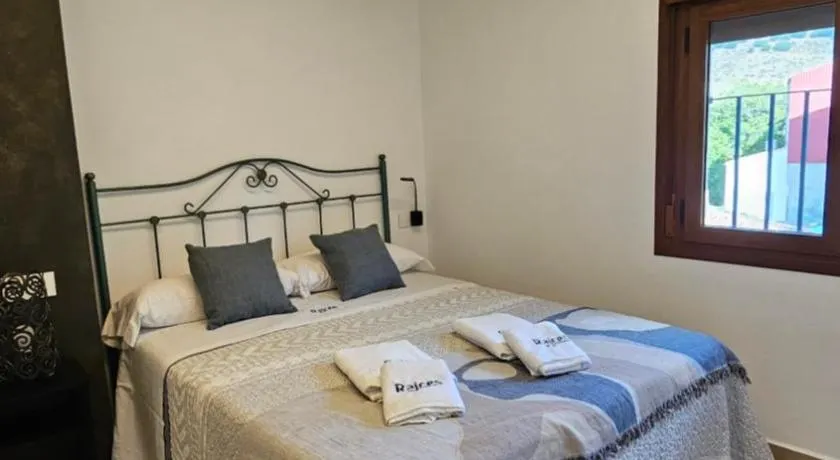 Hostel Raíces - Image 1