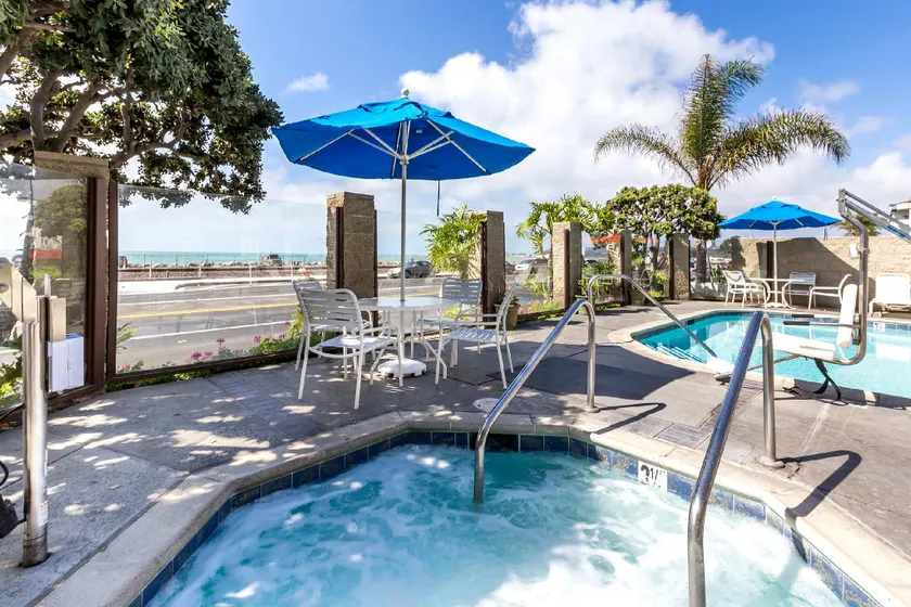 Capistrano SurfSide Inn - Image 1
