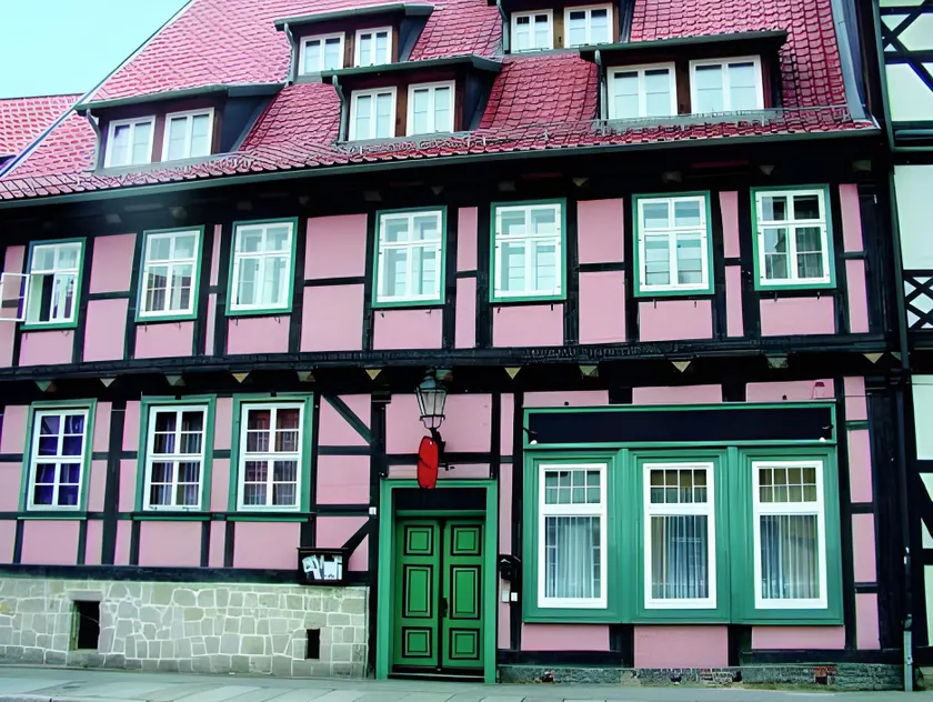 Hotel garni "Alter Fritz" - Image 1