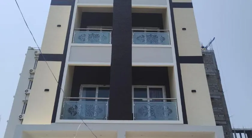 DRK Luxury Stays - Image 1