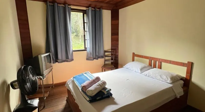 Hospedaria Tinoco - Image 1