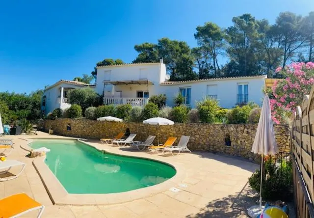 Villa Nassalia - Image 1