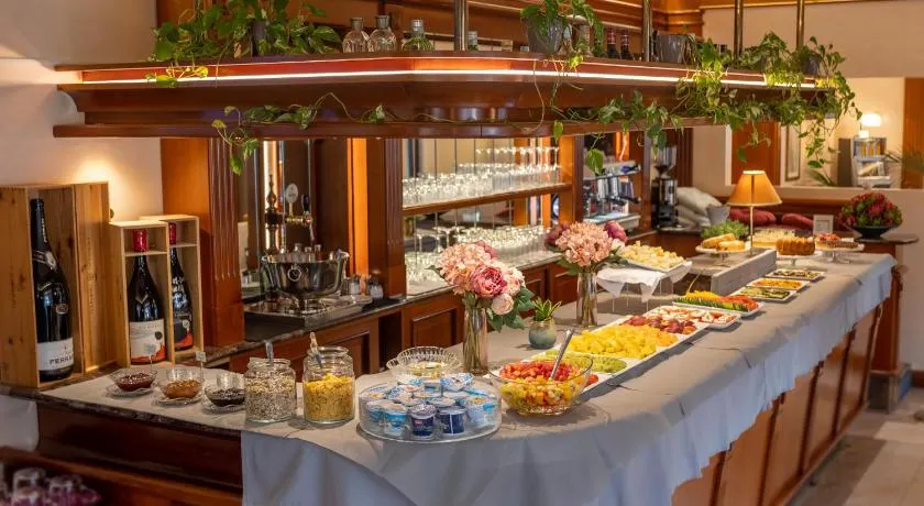 Hotel Villa Venezia - Image 1