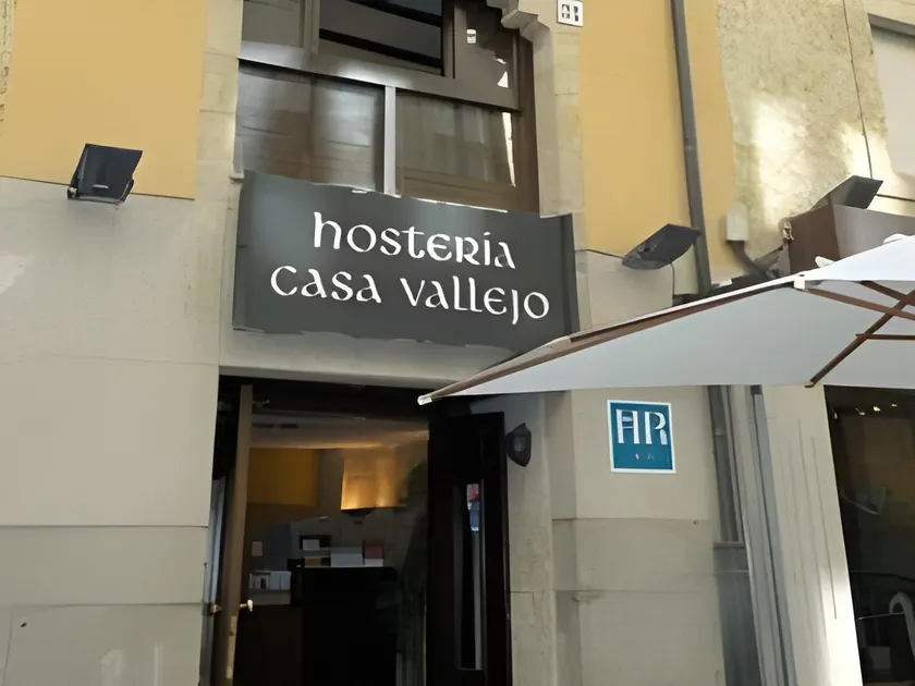 Hosteria Casa Vallejo - Image 1