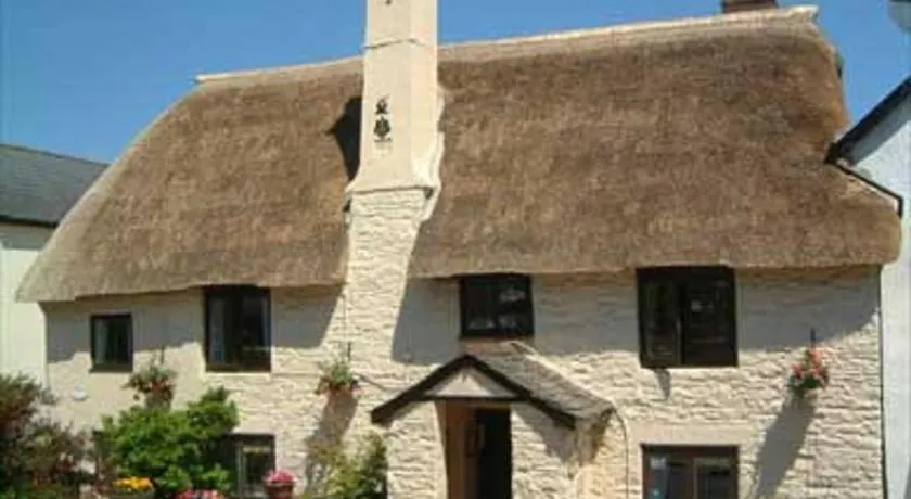 Myrtle Cottage B&B - Image 1