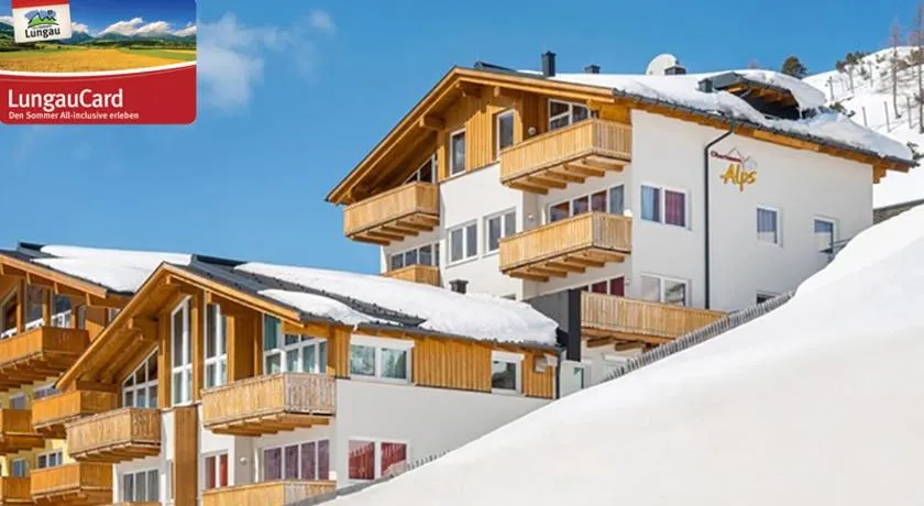 Fewo-Obertauern Alps - Image 1