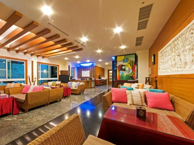 Seasons Bali Fashion Inn - Image 1