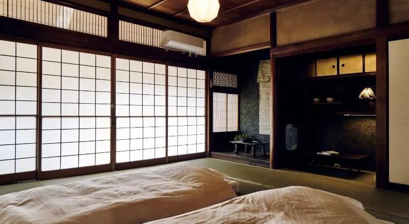 natomi宿 - Image 1