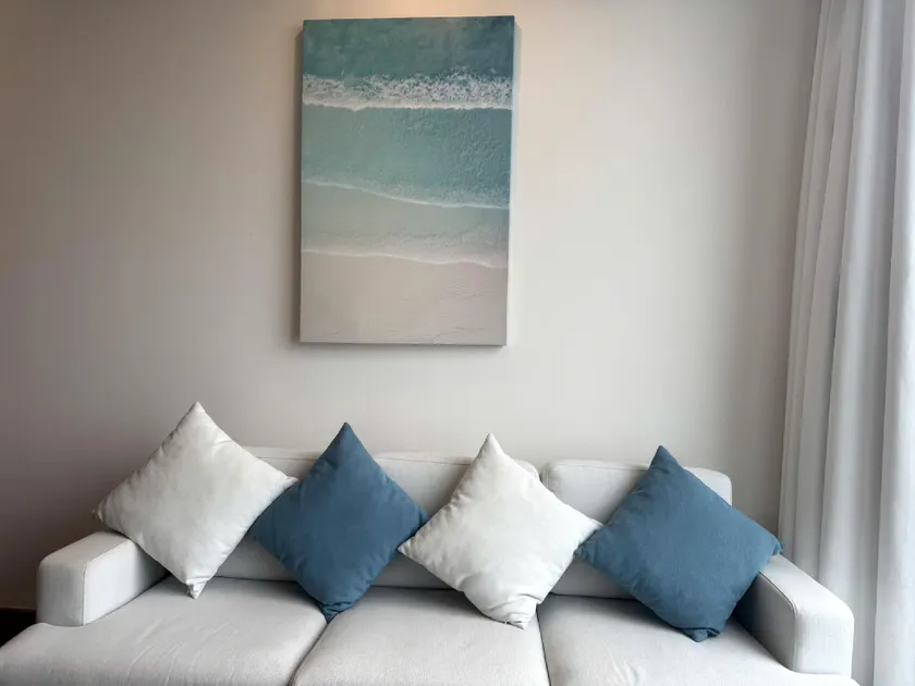 Alacarte Hotel - Image 1