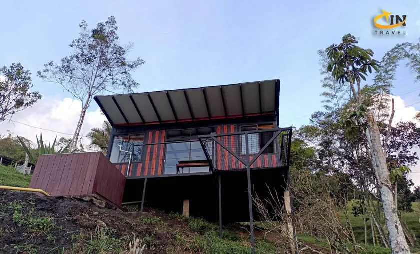 Hotel Selva Negra - Image 1