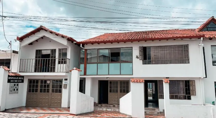 Hospedaje Rodal - Image 1