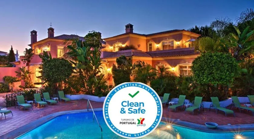 Quinta Jacintina - My Secret Garden Hotel - Image 1