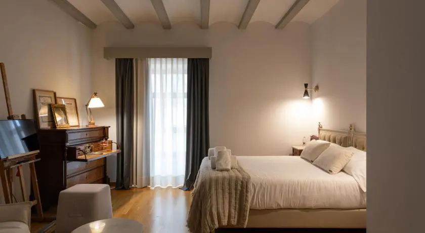 Hotel Palacio Barón de Andilla - Image 1