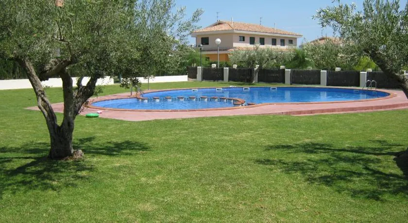 Casa junto a la playa- Costa Dorada - Image 1