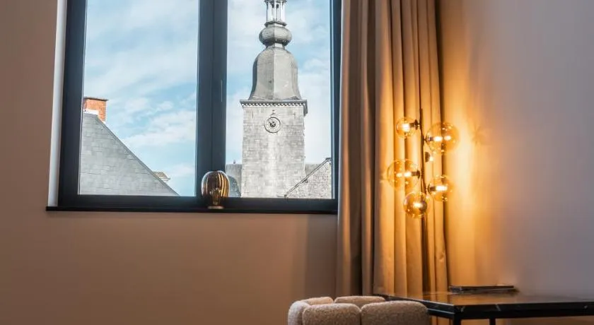 Hôtel Le Manoir - Image 1