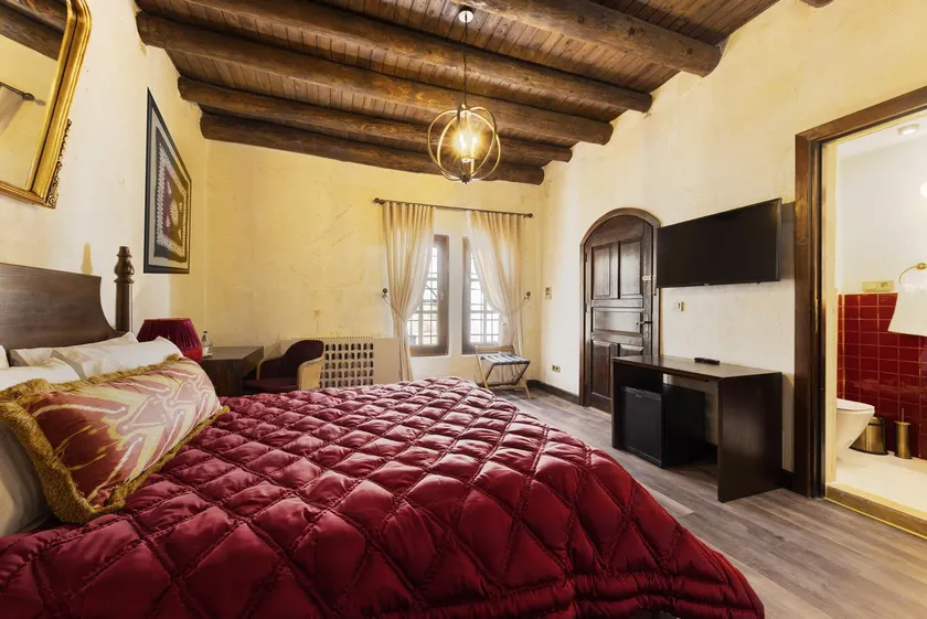 Zerzembe Boutique Hotel - Image 1