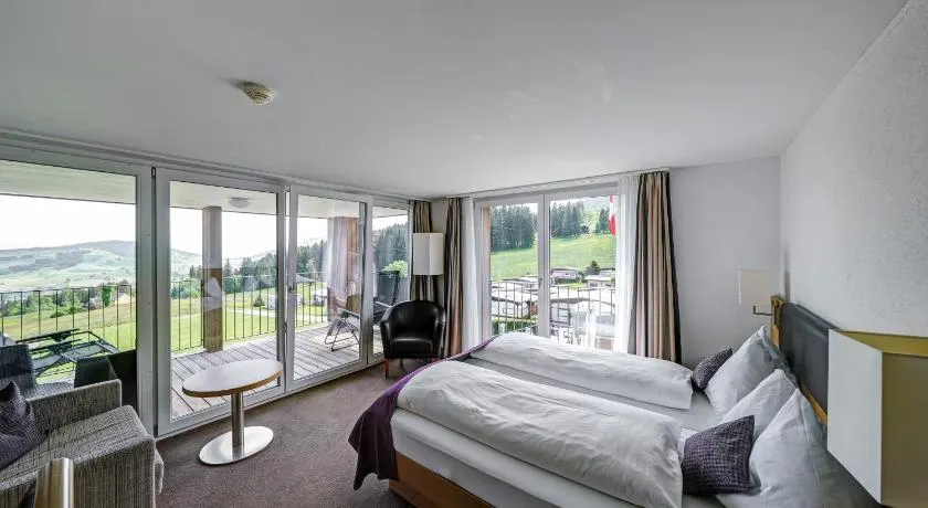 Hotel Landgasthof Eischen - Image 1
