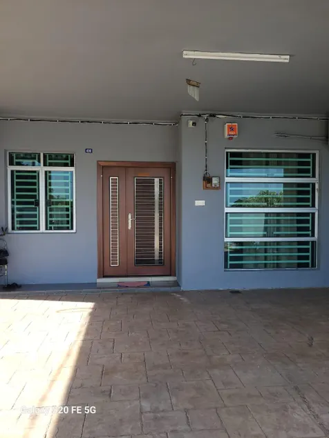 Home Stay Near BPJ, Sungai Petani, Kedah, Malaysia - Image 1