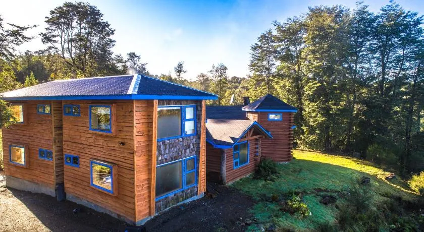 Casa Bosque Chiloé - Image 1