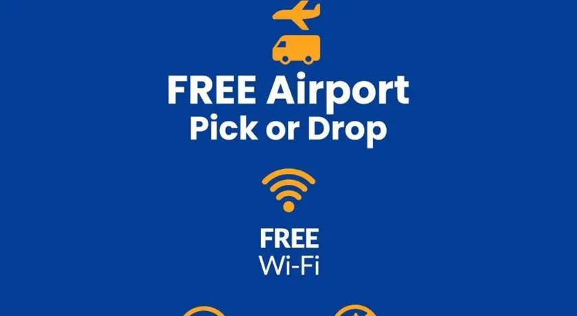 Sebastian Transit Villa with Free airport shuttle - Image 1