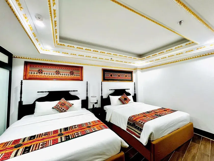 Trung Huyền Hotel - Image 1