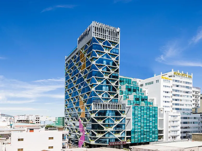 Venue Hotel Nha Trang Beach - Image 1
