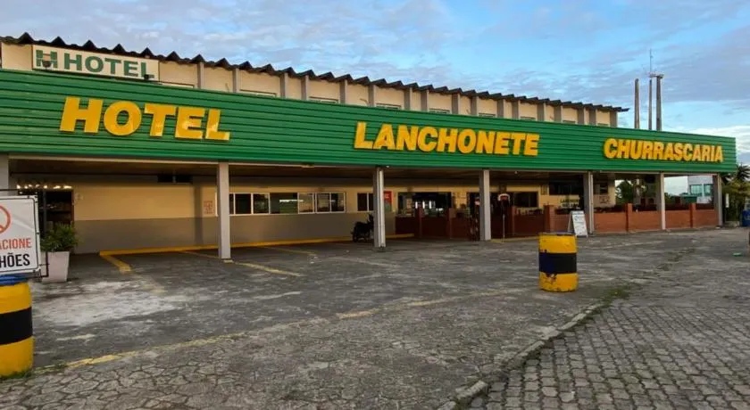 Hotel Malacarne - Image 1