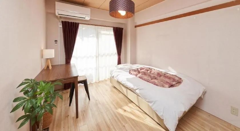 Otomeyuri-spa single room / Vacation STAY 24478 - Image 1